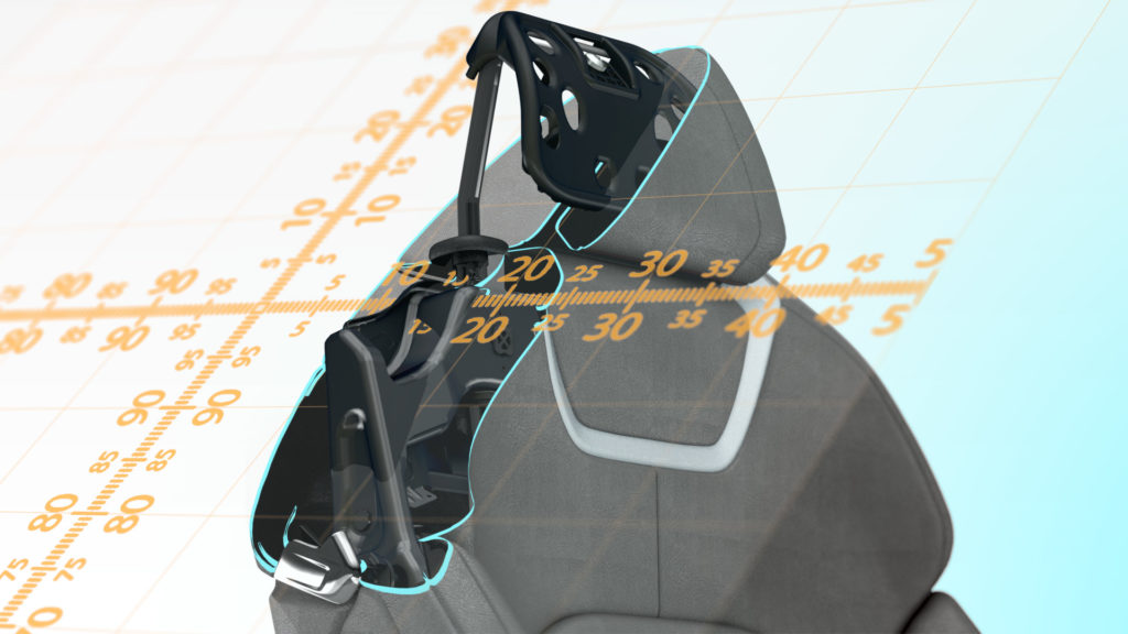 measuring tools and clipping planes